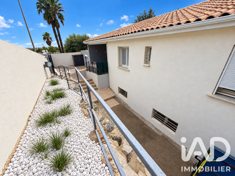 Vente Maison traditionnelle 5 pièces — photo 1