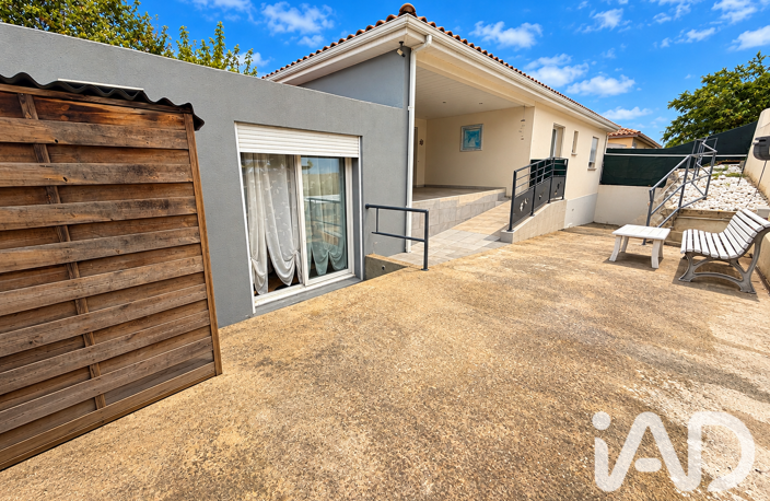 Vente Maison traditionnelle 5 pièces — photo 2