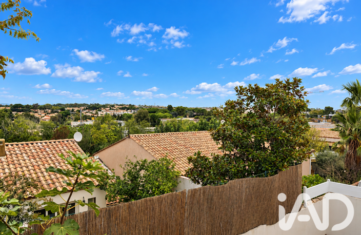 Vente Maison traditionnelle 5 pièces — photo 3