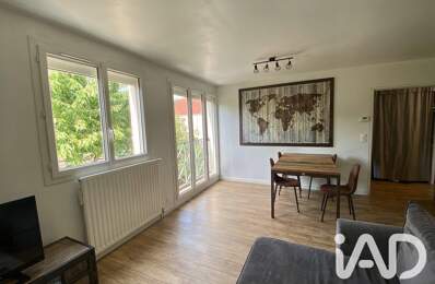 Vente Appartement 2 pièces — photo du bien