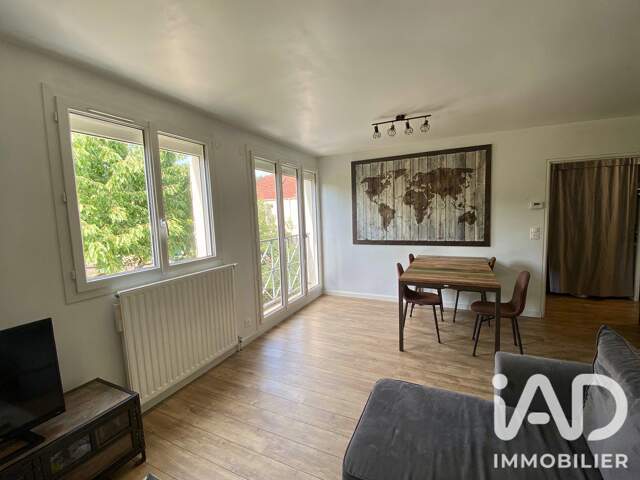 Vente Appartement 2 pièces — photo du bien