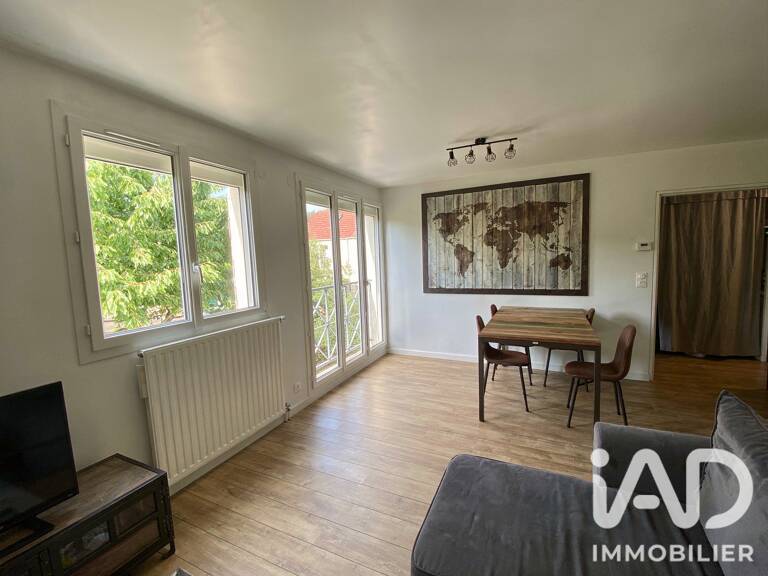 Vente Appartement 2 pièces — photo 1