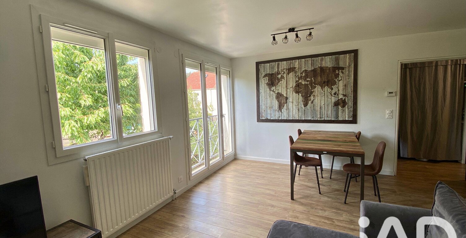 Vente Appartement 2 pièces — photo 1