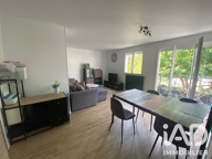 Vente Appartement 2 pièces — photo 2