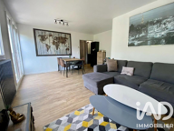 Vente Appartement 2 pièces — photo 4