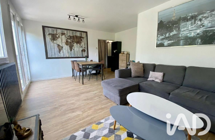Vente Appartement 2 pièces — photo 4