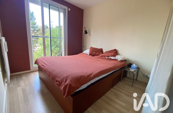 Vente Appartement 2 pièces — photo 5