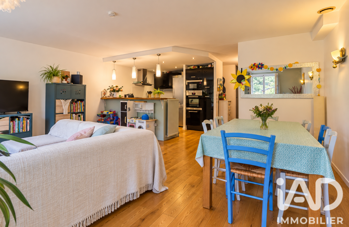 Vente Maison traditionnelle 5 pièces — photo 2