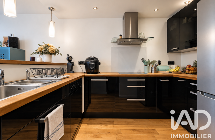 Vente Maison traditionnelle 5 pièces — photo 3