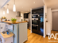 Vente Maison traditionnelle 5 pièces — photo 4