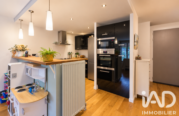 Vente Maison traditionnelle 5 pièces — photo 4
