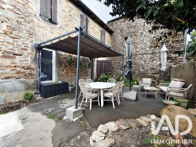 Vente Maison de village 4 pièces — photo du bien
