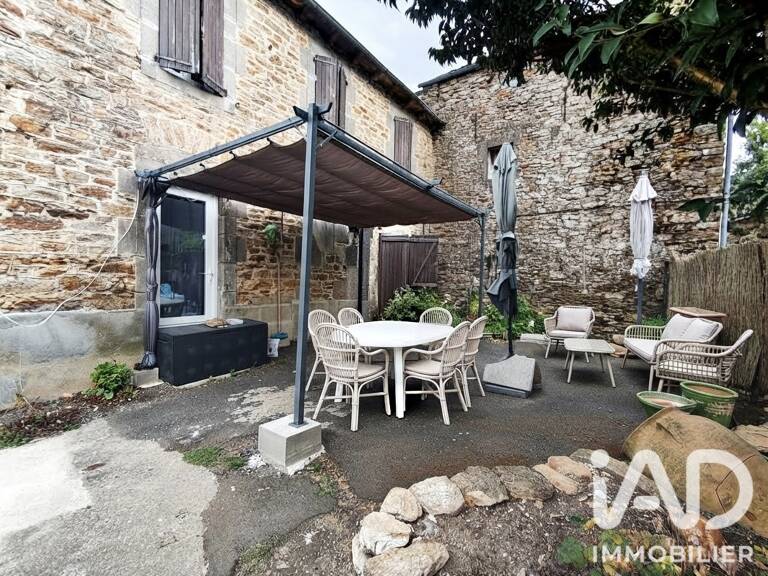 Vente Maison de village 4 pièces — photo 1