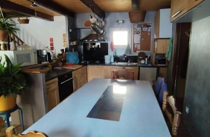 Vente Maison de village 4 pièces — photo 2