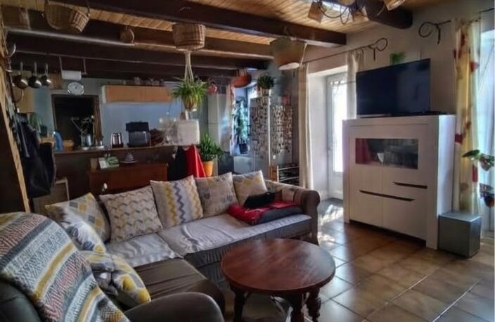 Vente Maison de village 4 pièces — photo 3