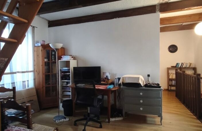 Vente Maison de village 4 pièces — photo 5