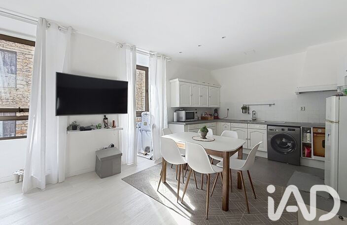 Vente Appartement 4 pièces — photo 2