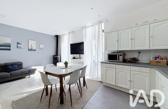 Vente Appartement 4 pièces — photo 3