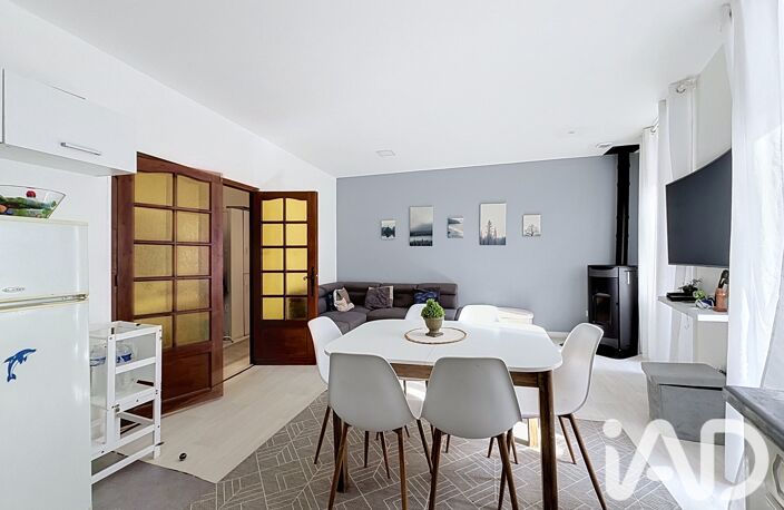 Vente Appartement 4 pièces — photo 4