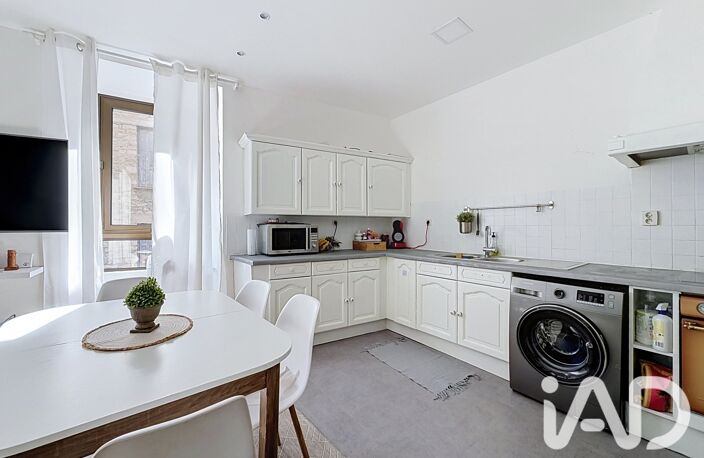 Vente Appartement 4 pièces — photo 5
