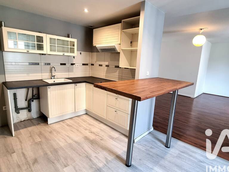 Vente Appartement 3 pièces — photo 1