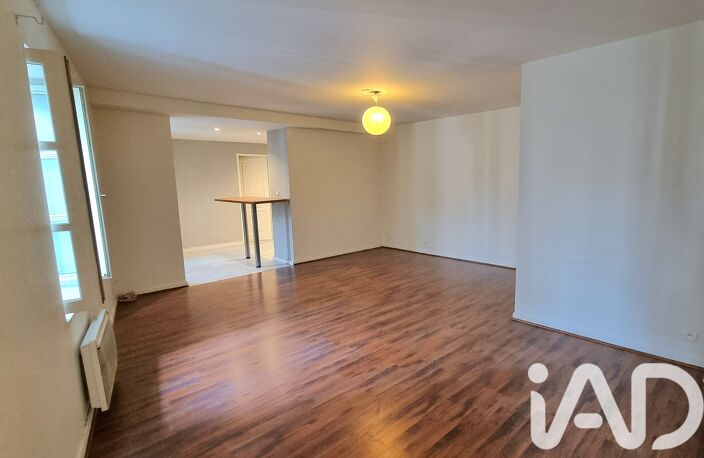 Vente Appartement 3 pièces — photo 2