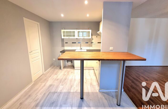 Vente Appartement 3 pièces — photo 3