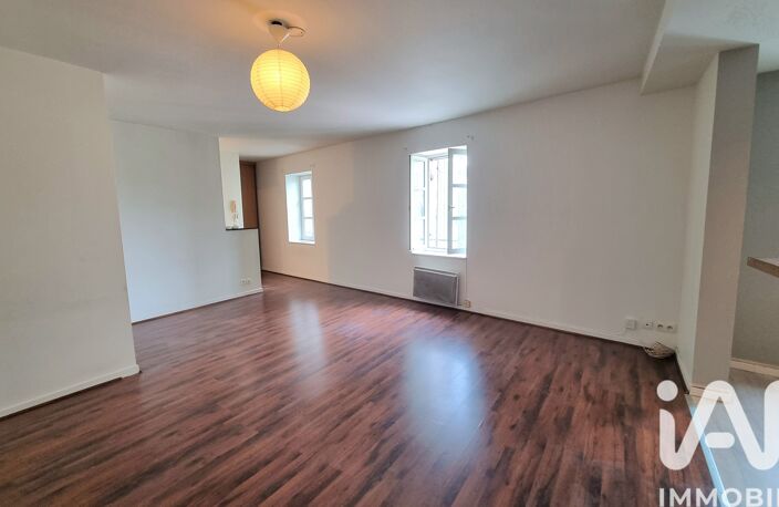 Vente Appartement 3 pièces — photo 4