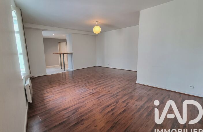 Vente Appartement 3 pièces — photo 5