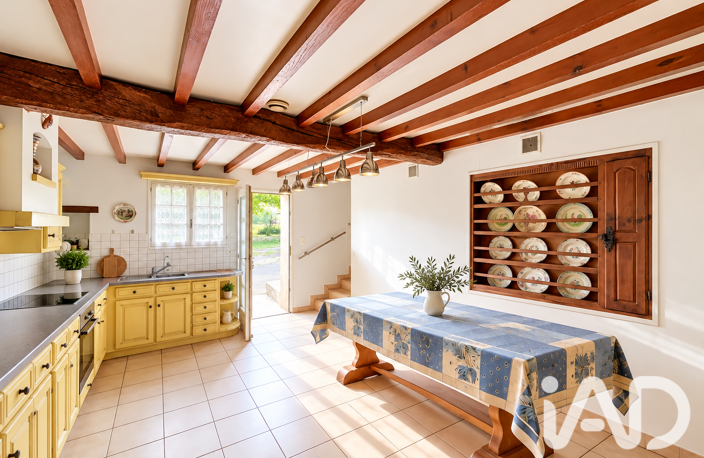 Vente Maison/villa 7 pièces — photo 3