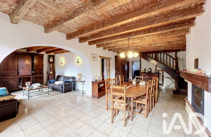 Vente Maison/villa 7 pièces — photo 5