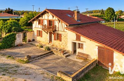 Vente Maison/villa 7 pièces — photo du bien