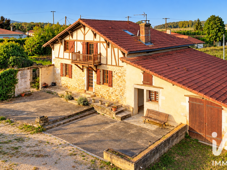 Vente Maison/villa 7 pièces — photo 1