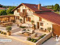 Vente Maison/villa 7 pièces — photo 2