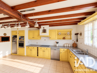 Vente Maison/villa 7 pièces — photo 4
