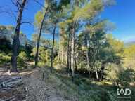 Vente Terrain 5 430 m&sup2; — photo 2