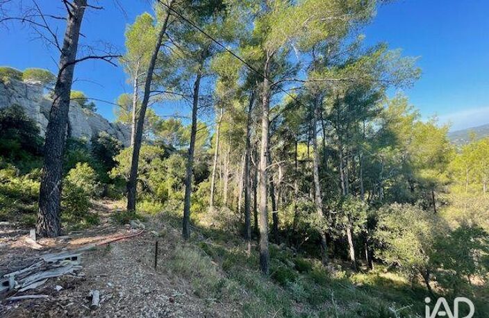 Vente Terrain 5 430 m&sup2; — photo 2