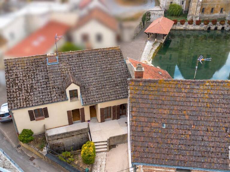 Vente Maison/villa 4 pièces — photo 1