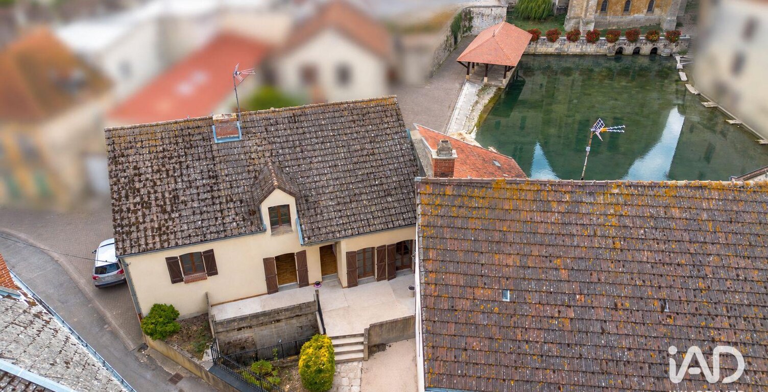 Vente Maison/villa 4 pièces — photo 1
