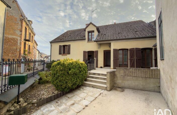 Vente Maison/villa 4 pièces — photo 2