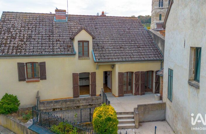 Vente Maison/villa 4 pièces — photo 3