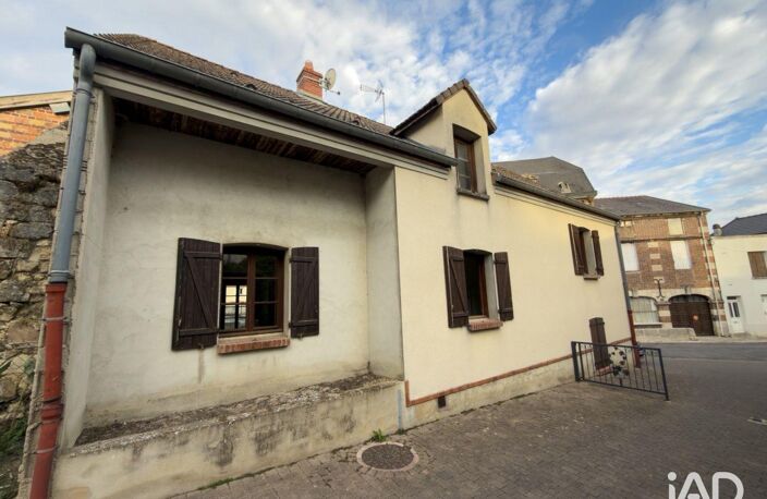 Vente Maison/villa 4 pièces — photo 4