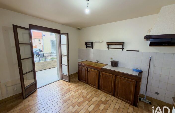 Vente Maison/villa 4 pièces — photo 5