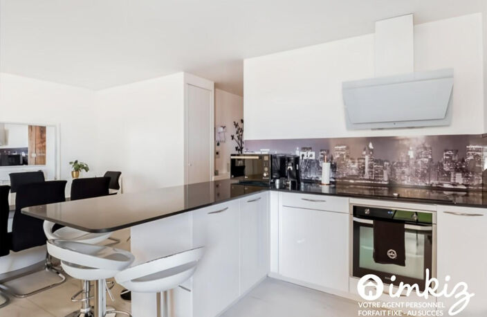 Appartement 4 pièces — photo 5