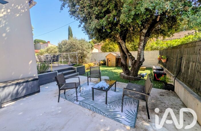 Vente Maison traditionnelle 4 pièces — photo 2