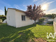 Vente Maison traditionnelle 4 pièces — photo 3