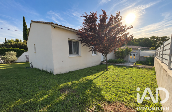 Vente Maison traditionnelle 4 pièces — photo 3