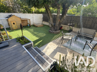 Vente Maison traditionnelle 4 pièces — photo 4