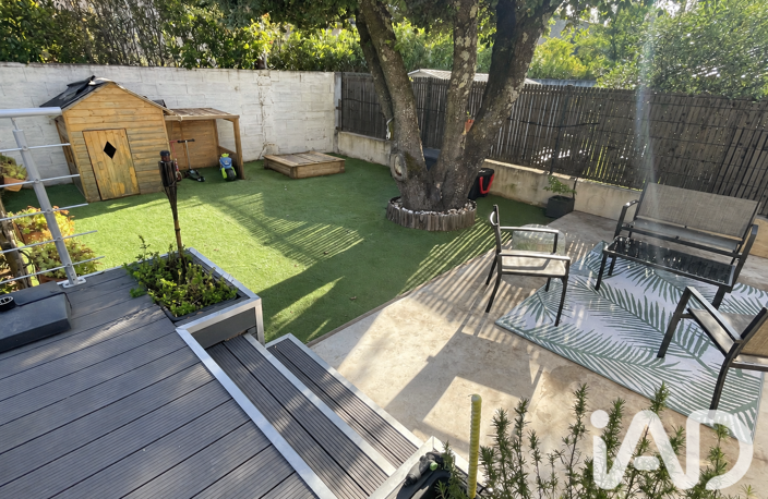 Vente Maison traditionnelle 4 pièces — photo 4