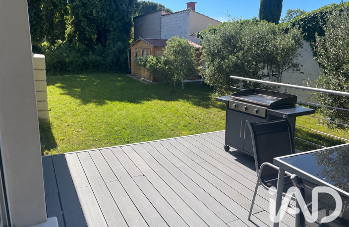 Vente Maison traditionnelle 4 pièces — photo 5